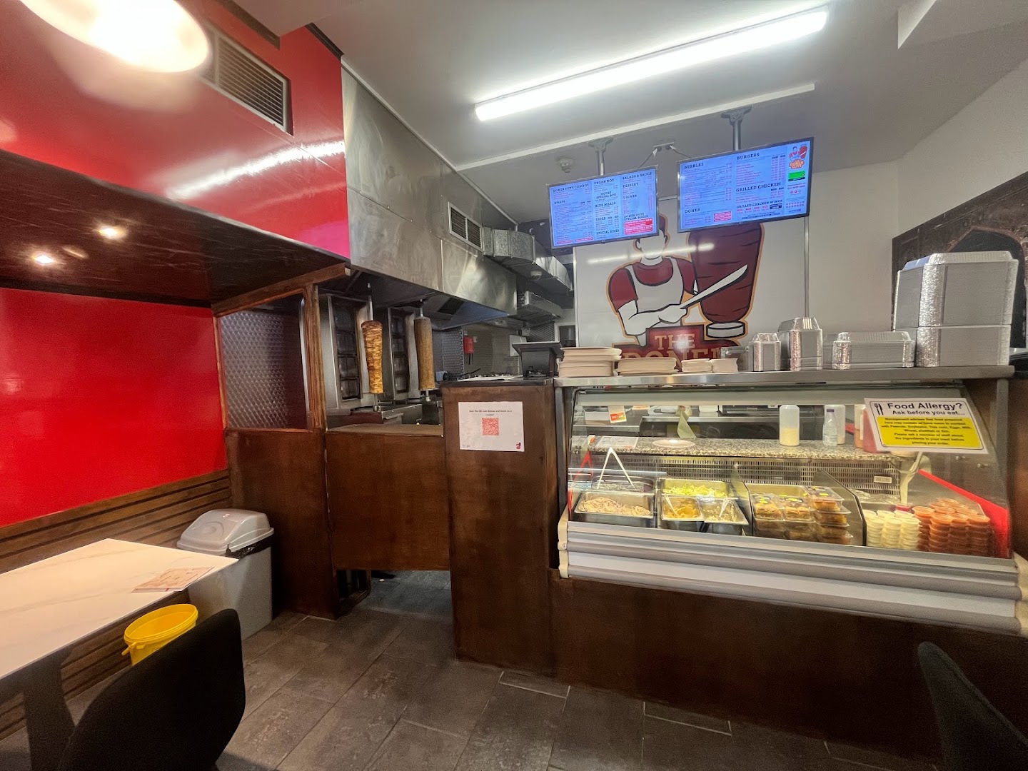 The Doner Guys — Photos 1